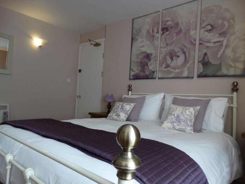 The Red Lion Hotel Oakford エクステリア 写真